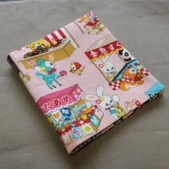 サニタリーケース752　ハンドメイドのサムネイル