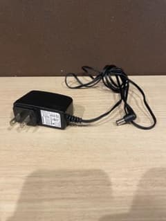 SHARP レジスター用 XE-A107 ACアダプター - メルカリ
