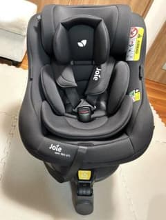 ほぼ未使用】チャイルドシート Joie Spin 360 Gti | Mercari