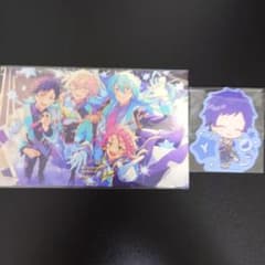 あんスタ 伏見弓弦 2点セット - メルカリ