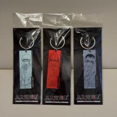 東京喰種 トーキョーグール EX. メタリックアクリルキーホルダーのサムネイル