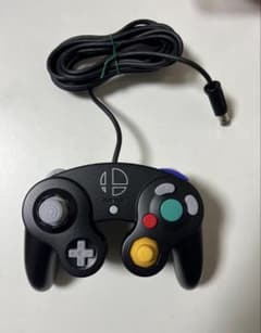 ニンテンドー GCコントローラーのサムネイル