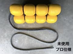 4 漁師が作った防舷材 ペンドル 船 ボート 漁具 船具 釣具