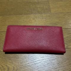 財布　ウォレット　MICHEALKORSのサムネイル