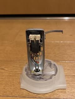 SHURE M75E カートリッジ　針付属のサムネイル