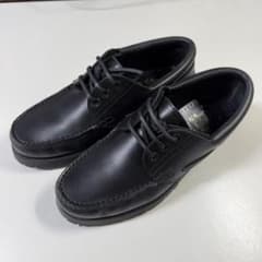 ARTESANOS × Steven Alan＞ 3EYE デッキシューズ - メルカリ