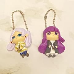 Funeral Frieren』Frieren&Fern"Pinch and connect mascots"