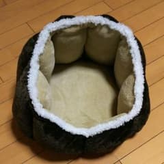 ペット用ベットのサムネイル