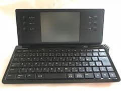 キングジム ポメラ DM100のサムネイル