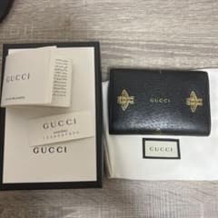 GUCCI キーケースのサムネイル