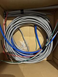 第二種電気工事士/練習用/テキスト付/一部新品あり/筆記・技能試験のサムネイル