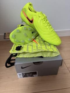 サバズシ様専用】NIKE ティエンポ レジェンド エリート FG - メルカリ