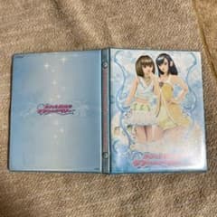 オシャレ魔女ラブandベリー カード ファイル カード112枚 - メルカリ