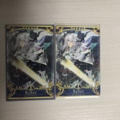 FGOアーケード ジークフリートのサムネイル