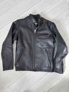 Schott シングルライダースジャケットのサムネイル