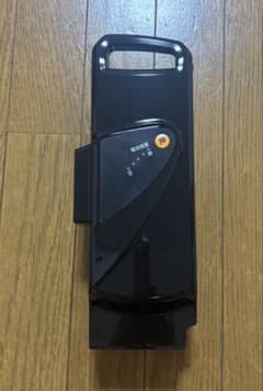 新品 Panasonic 電動自転車用バッテリー NKY513B02B 本体のサムネイル
