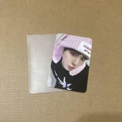 EXO ベッキョン BIRTHDAY CAFE STOCK 0506 トレカ ⑦のサムネイル