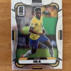 ヴィニシウス・ジュニオール Panini Prizm FIFA 2026のサムネイル