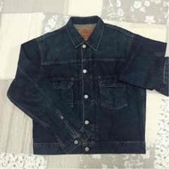 リーバイス  Ｇジャンのサムネイル
