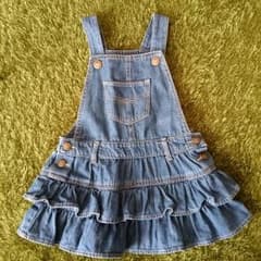 ベビーギャップ(90cm)のサムネイル