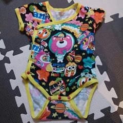 Jamのロンパース 80 (肌着)のサムネイル