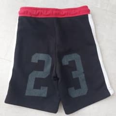 新品☆ Jordan 23 ハーフパンツのサムネイル