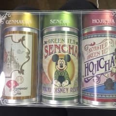ディズニーのサムネイル