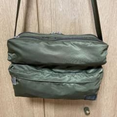 kaisin様　ポーターFRAMEショルダーのサムネイル