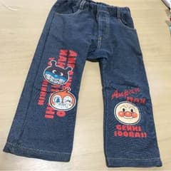 アンパンマン パンツ 95のサムネイル