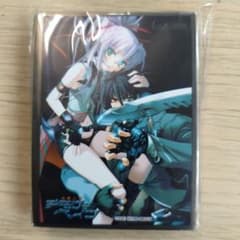 Lycee リセ ニトロオリジン 斬魔大聖デモンベイン スリーブ 60枚入り