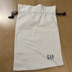 GAP 布袋のサムネイル