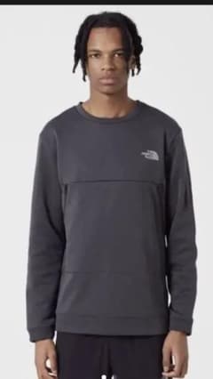 THE NORTH FACE ノースフェイス スウェットのサムネイル