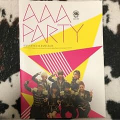 AAA 会報 No,8のサムネイル