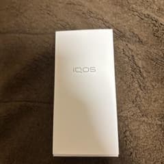 IQOS ILUMA i・ONE・ホルダー・リーフ・グリーン 未使用のサムネイル