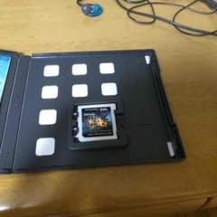 モンスターハンター 4Gのサムネイル