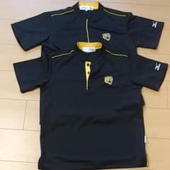阪神タイガース　ファンクラブ ヘンリーネックＴシャツのサムネイル
