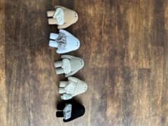 【美品】おぱんつ君 フィギュアコレクションコンプリートセットのサムネイル