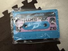 ずとまよ　テクノプア