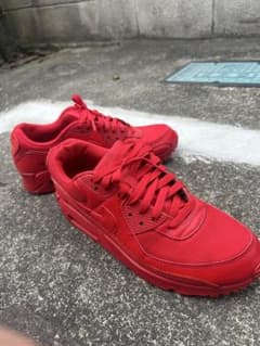 Nike Air Max 90 スニーカー University Redのサムネイル