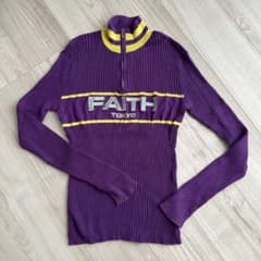 faithtokyo ニットのサムネイル