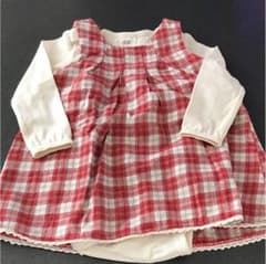 H&M ベビーのサムネイル