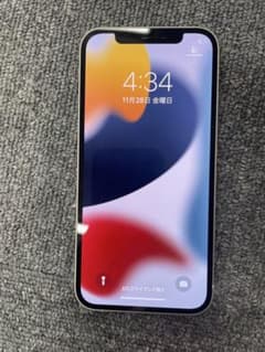 中古 iPhone 12 64GB 本体のサムネイル