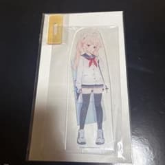 ブルーアーカイブ アクリルスタンド ナツのサムネイル