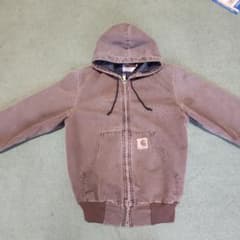 Carhartt アクティブジャケットのサムネイル
