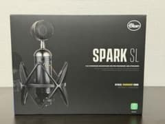 Blue SPARK SL コンデンサーマイク 本体のサムネイル
