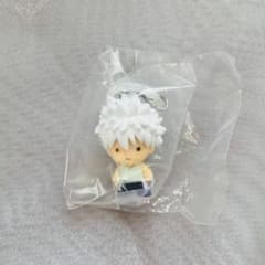 HUNTER×HUNTER 메지루시 액세서리 GI편 킬루아