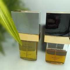 CHANEL N°19 リフィル 2本セット オマケ付き - メルカリ