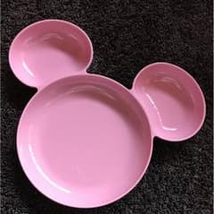 kei様専用 ディズニー お皿のサムネイル