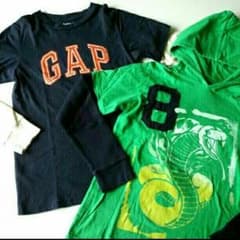ＧＡＰ＊２点セットのサムネイル