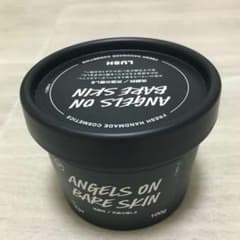 LUSH　天使の優しさ　100gのサムネイル